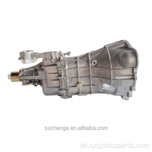 Autoteilegetriebe für ISUZU 4D-Max TFR55 OEM 8-94161-113-0